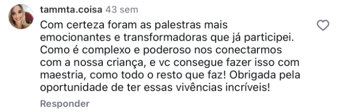 Depoimento 8